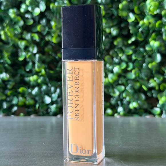 Dior Other - 4WO Dior Forever Skin Correct Concealer - NWOB-